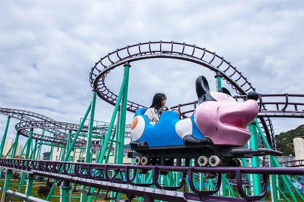 best backyard roller coasters for sale in Canada