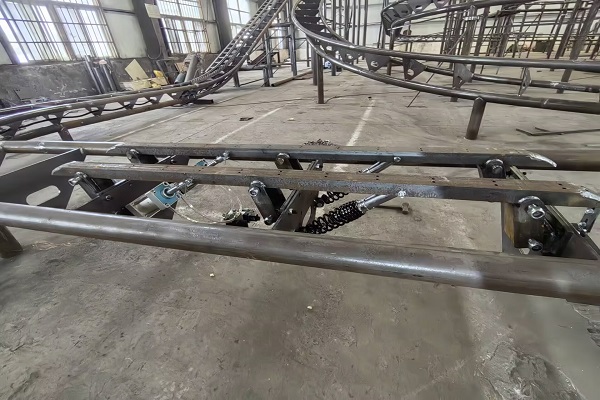 buy wild mouse roller coaster